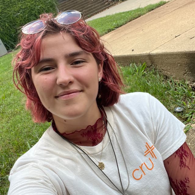 Micah J Kluesner avatar