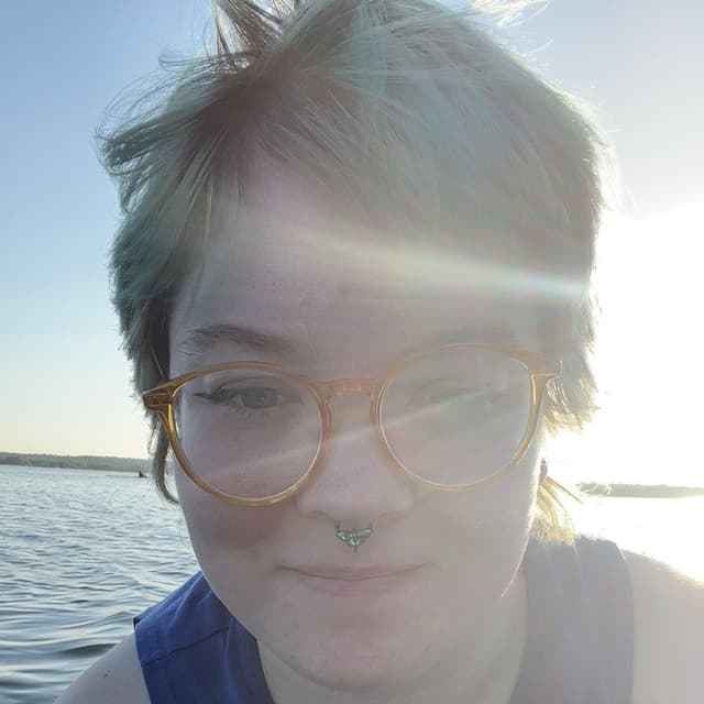ire (as in fire) avatar