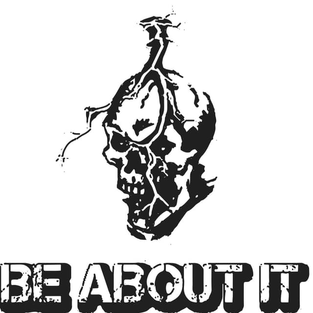 Be About It Press latest issue
