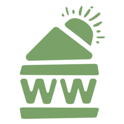 Warm Welcome Stays logo