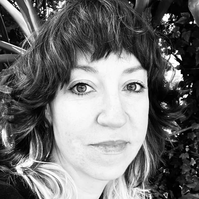 Shelley Pellegrin avatar
