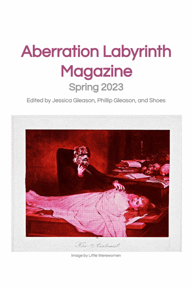 Aberration Labyrinth latest issue