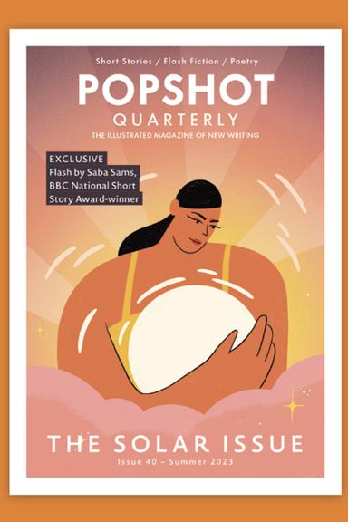 Popshot Quarterly latest issue