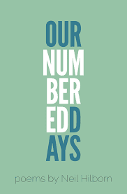 Book cover of Our Numbered Days by Neil Hilborn