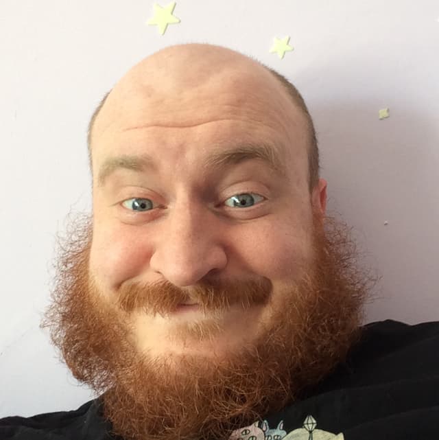 nealelong avatar