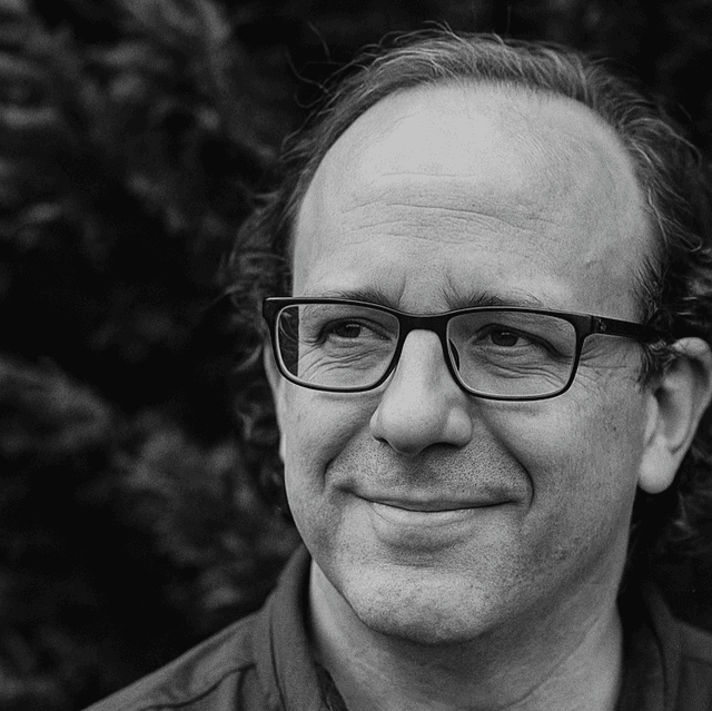 John Alexander avatar