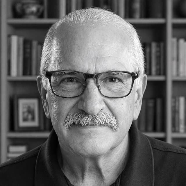 Don Iannone, Ph.D. avatar