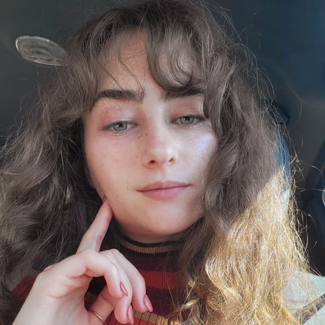 Gina avatar