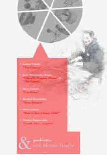-ette review latest issue