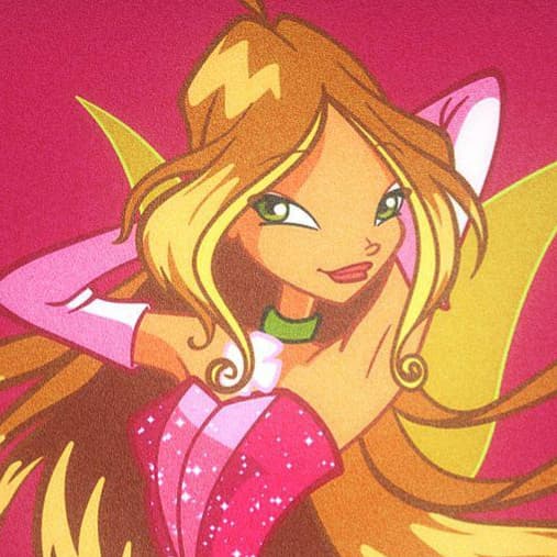 honey avatar