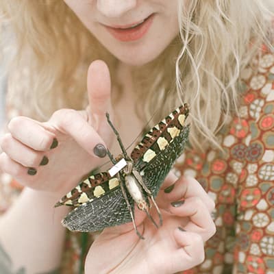 Kelsey Keaton avatar