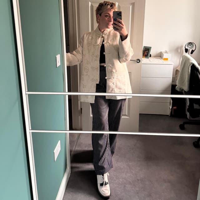 Tasha AC avatar