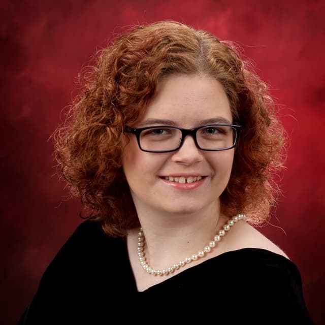 Samantha Demarco avatar