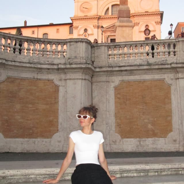 Paulina Jarantewicz avatar