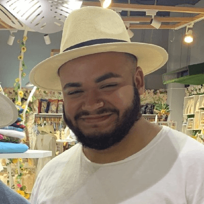 Luis Moquete Jr. avatar
