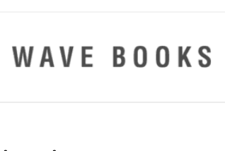 Wave Books latest issue
