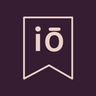 iō Literary Journal logo