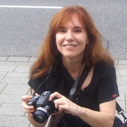 May Berlin avatar
