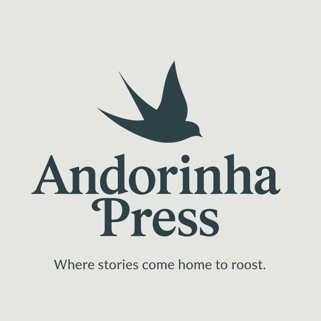 Andorinha Press latest issue