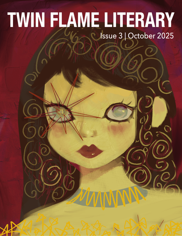 Twin Flame Literary latest issue