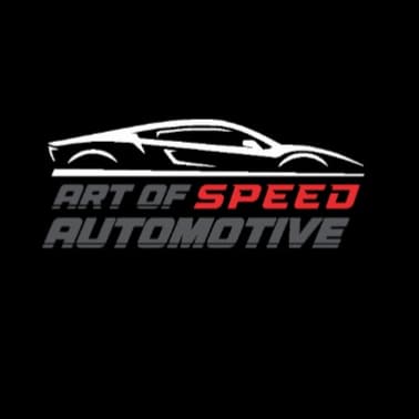 Art of speed Automotive avatar