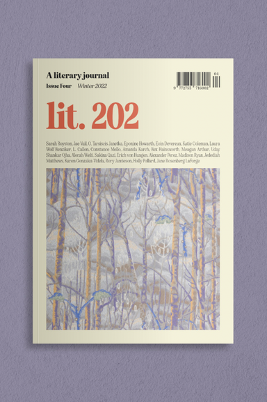 Lit. 202 latest issue