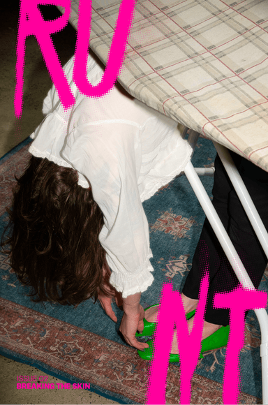 Collection cover
