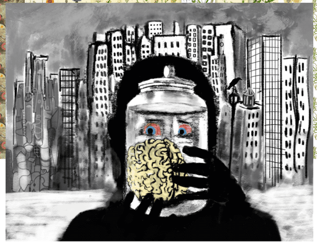 Aromatica Poetica latest issue