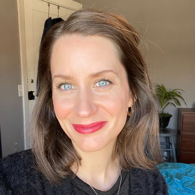 Emily Bender-Nelson avatar