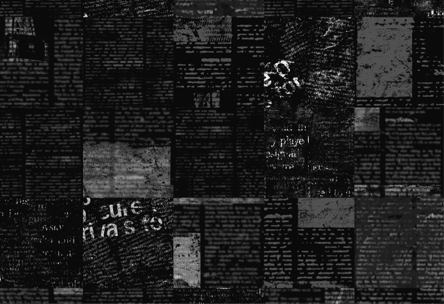 Shadowbanned Magazine latest issue