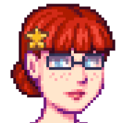 Megan Arevalo avatar