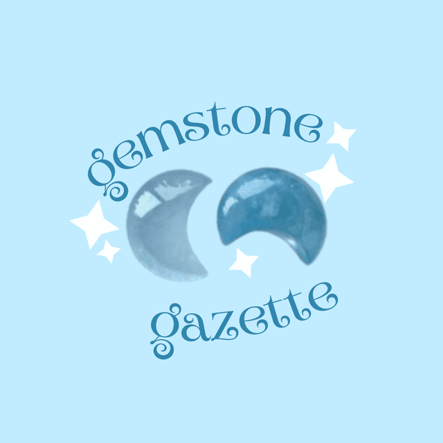 gemstone gazette avatar