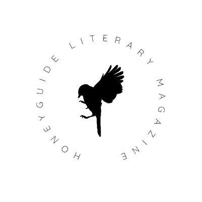 Logo of Honeyguide Literary Magazine literary magazine