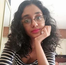Sneha Narayan avatar