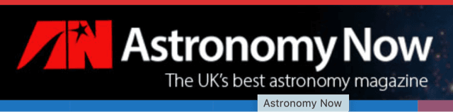 Astronomy Now latest issue