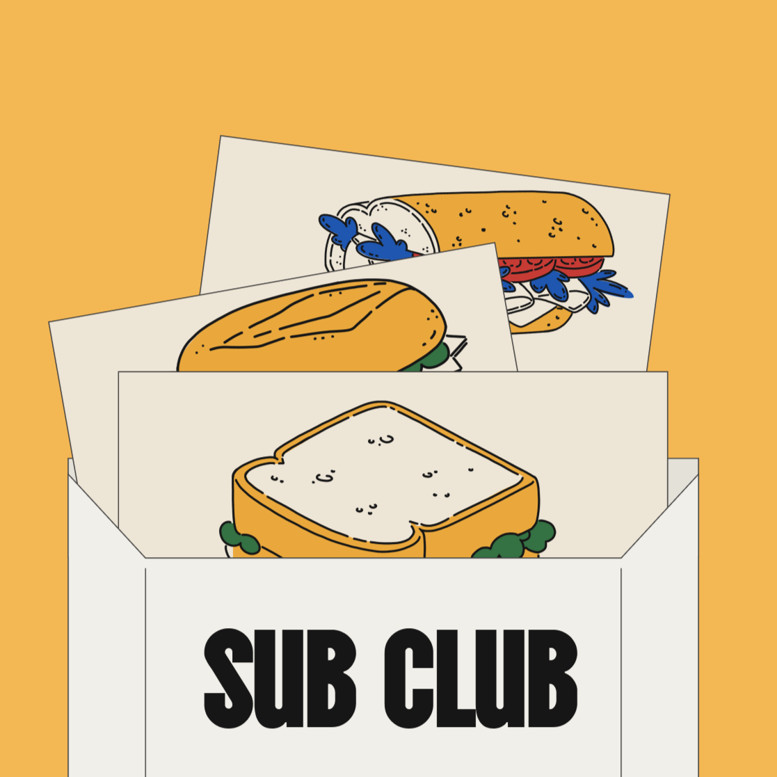 Sub Club (by Chill Subs) avatar