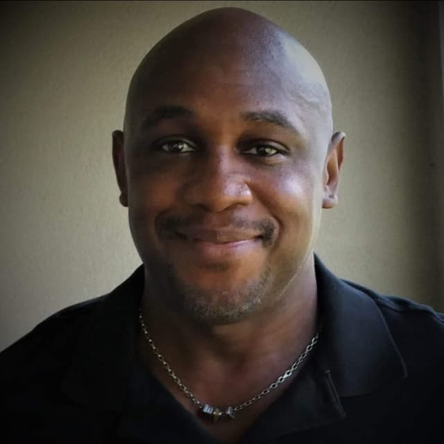 Darryl Peterson avatar