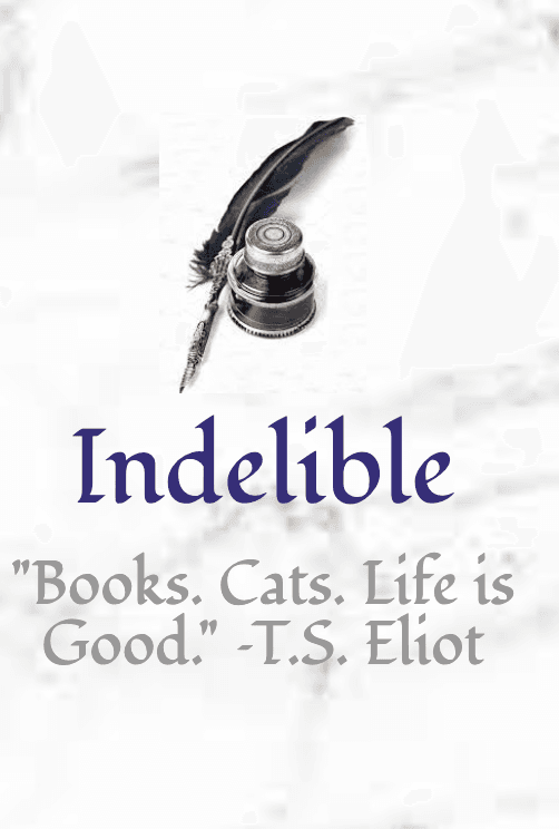 Indelible Lit latest issue