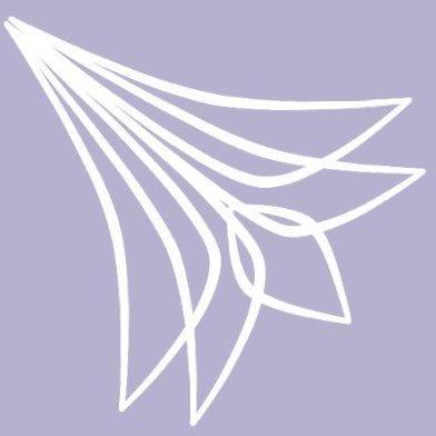 Logo of Agapanthus Collective literary magazine