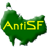 AntipodeanSF logo