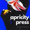 Apricity Press logo