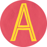 Aquila Children's Magazine logo