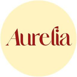 Logo of Aurelia Magazine literary magazine