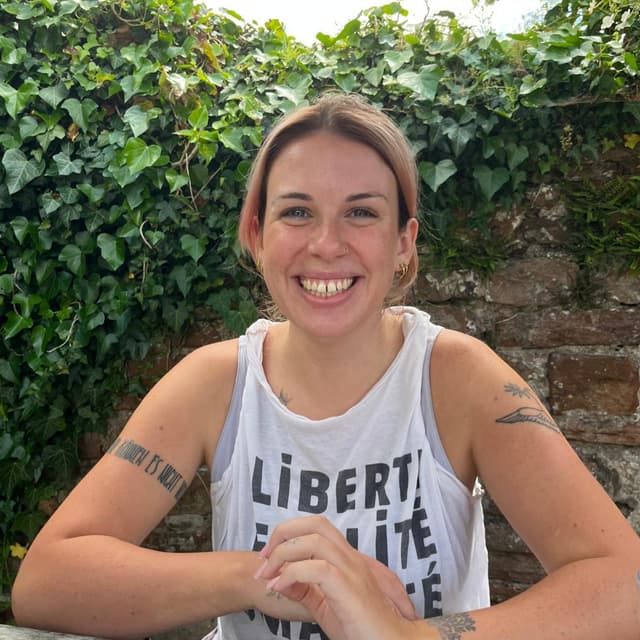 Emi Ainscough avatar