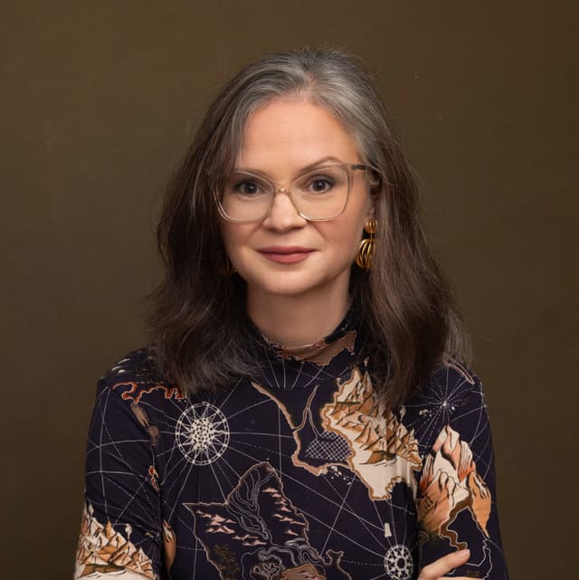 Marjee Chmiel avatar