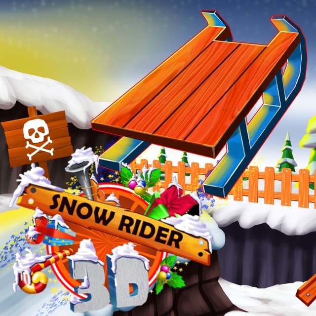 Snow Rider avatar