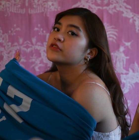 Rinnie avatar