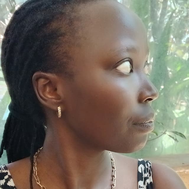 Joy Kambura avatar