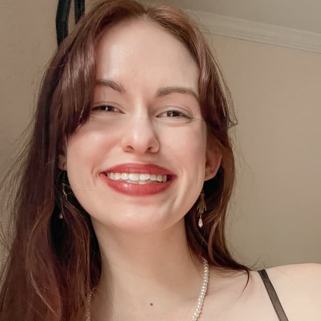 Kaitlin Smith avatar
