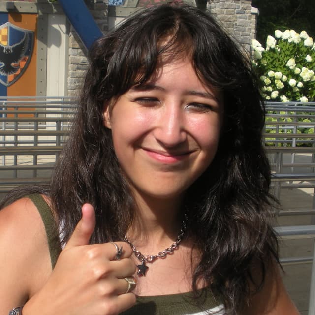 Annie Johnson avatar